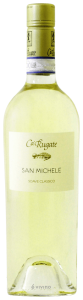 Ca’ Rugate Soave Classico San Michele 2019