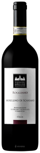 Cantina Vignaioli del Morellino di Scansano Morellino di Scansano Roggiano 2019