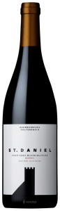 Colterenzio (Schreckbichl) St. Daniel Pinot Nero (Blauburgunder) Riserva 2017