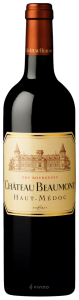 Château Beaumont Haut-Médoc 2016