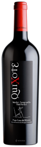 Pago Casa del Blanco Quixote Merlot – Tempranillo – Petit Verdot 2009