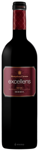 Marqués de Cáceres Excellens Reserva Rioja U.V.