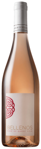 Maison Roche de Bellene Cuvée Bellenos Rosé of Gamay Noir 2018