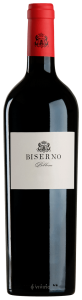 Biserno Bibbona 2016