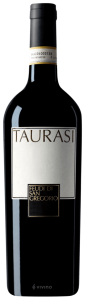 Feudi di San Gregorio Taurasi 2014