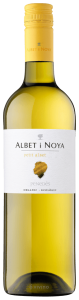 Albet i Noya Petit Albet Penedès Blanc 2018