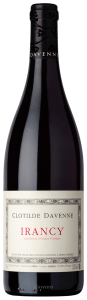 Domaine Les Temps Perdus – Clotilde Davenne Irancy 2015