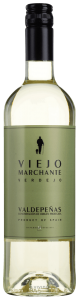 Viejo Marchante Verdejo 2019