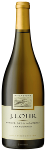 J. Lohr Estates Riverstone Chardonnay 2018