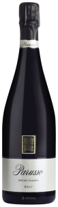 Parusso Metodo Classico Brut 2015