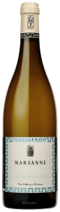 Yves Cuilleron Marsanne Les Vignes d’à Côté 2018