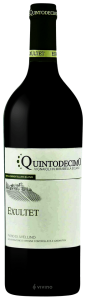 Quintodecimo Exultet Fiano di Avellino 2018