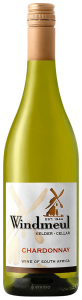 Windmeul Kelder Cellar Chardonnay 2018