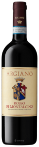 Argiano Rosso di Montalcino 2018