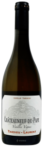 Tardieu-Laurent Châteauneuf-du-Pape Vieilles Vignes Blanc 2016