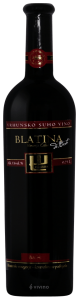 Vinarija Citluk Blatina de Broto 2015