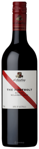 d’Arenberg The Footbolt Shiraz 2017