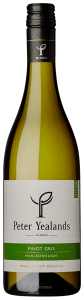 Peter Yealands Pinot Gris 2018