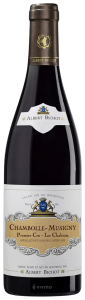 Albert Bichot Chambolle-Musigny Premier Cru Les Chabiots 2016