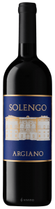 Argiano Solengo 2017