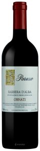 Parusso Ornati Barbera d’Alba 2019