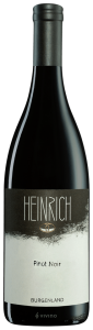 Heinrich Pinot Noir 2018