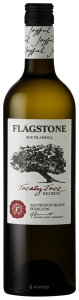 Flagstone Treaty Tree Reserve Sauvignon Blanc – Semillon 2017