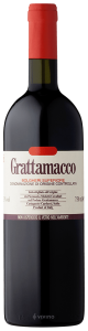 Grattamacco Bolgheri Superiore 2016