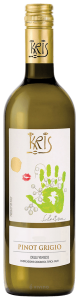 Kris Pinot Grigio 2018