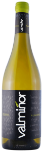 Valmiñor Valmiñor Albariño 2018