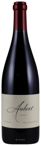 Aubert Pinot Noir UV Vineyard 2016