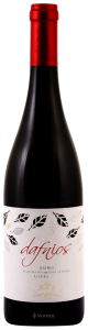 Douloufakis Dafnios Red 2016