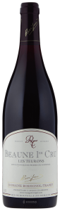 Domaine Rossignol-Trapet Beaune Les Teurons 1er Cru 2013