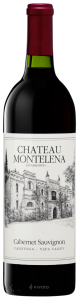 Chateau Montelena Cabernet Sauvignon (Calistoga Cuvée) 2016