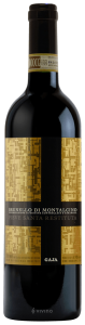 Gaja Pieve Santa Restituta Brunello di Montalcino 2014