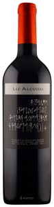 Celler del Roure Les Alcusses 2016