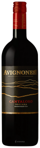 Avignonesi Cantaloro Toscana Rosso 2016