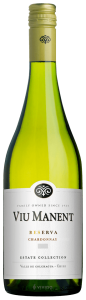 Viu Manent Estate Collection Reserva Chardonnay 2019