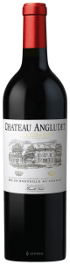 Château d’Angludet Margaux 2015