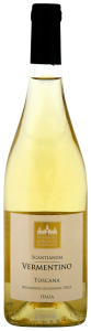 Cantina Vignaioli del Morellino di Scansano Scantianum Vermentino Toscana 2019