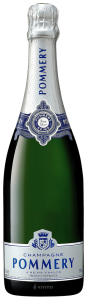 Pommery Brut Silver Champagne U.V.