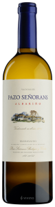 Pazo Señorans Albariño 2019