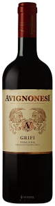 Avignonesi Toscana Grifi 2016