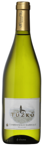 Tűzkő Chardonnay Barrique 2016