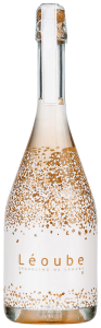 Château Léoube Sparkling de Léoube Rosé N.V.