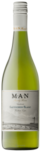 MAN Sauvignon Blanc (Warrelwind) 2020