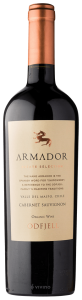 Odfjell Armador Cabernet Sauvignon 2015