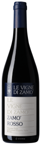 Le Vigne di Zamò Zamò Rosso 2015