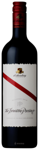 d’Arenberg The Ironstone Pressings 2012