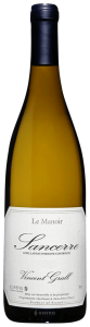 Vincent Grall Le Manoir Sancerre 2017